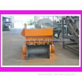 high efficiency vibrating feeder / vibrator feeder from Minggong / vibrating bowl feeder